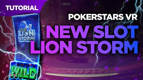 King Lion PokerStars